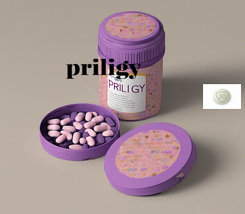 Que precio tiene las pastillas priligy